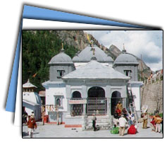 Gangotri, Chardham Yatra Package