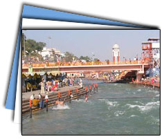 Haridwar Travel Guide