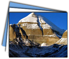 Kailash Mansarover Yatra Package