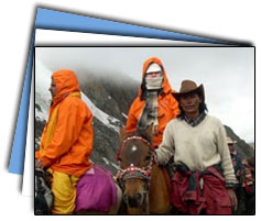 Kailash Mansarover Yatra Package