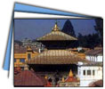 India - Nepal Buddhist Tour 