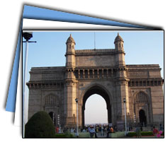 Gateway Of India, Delhi Tour Packages