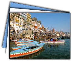 Varanasi Travel Packages