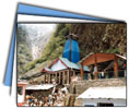 Chardham Yatra Package 