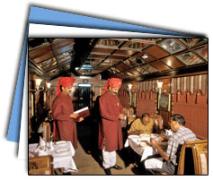 Palace on Wheels