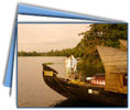 Honeymoon Wedding Backwater Tour Package 