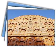 Hawa Mahal, Jaipur Tour Packages