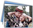 Jammu & Kashmir Honeymoon Package 