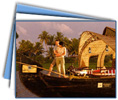 Kerala Luxury Honeymoon Package