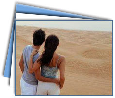 Rajasthan Honeymoon Tour