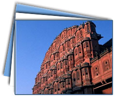 Hawa Mahal, Jaipur Travel Packages