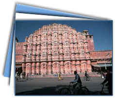 Hawa Mahal, Jaipur Travel Guide