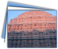 Hawa Mahal, Jaipur Tour Packages