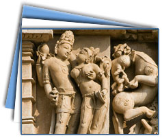 Khajuraho Tour Packages