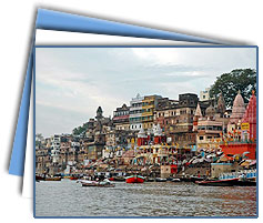 Varanasi Tour Packages